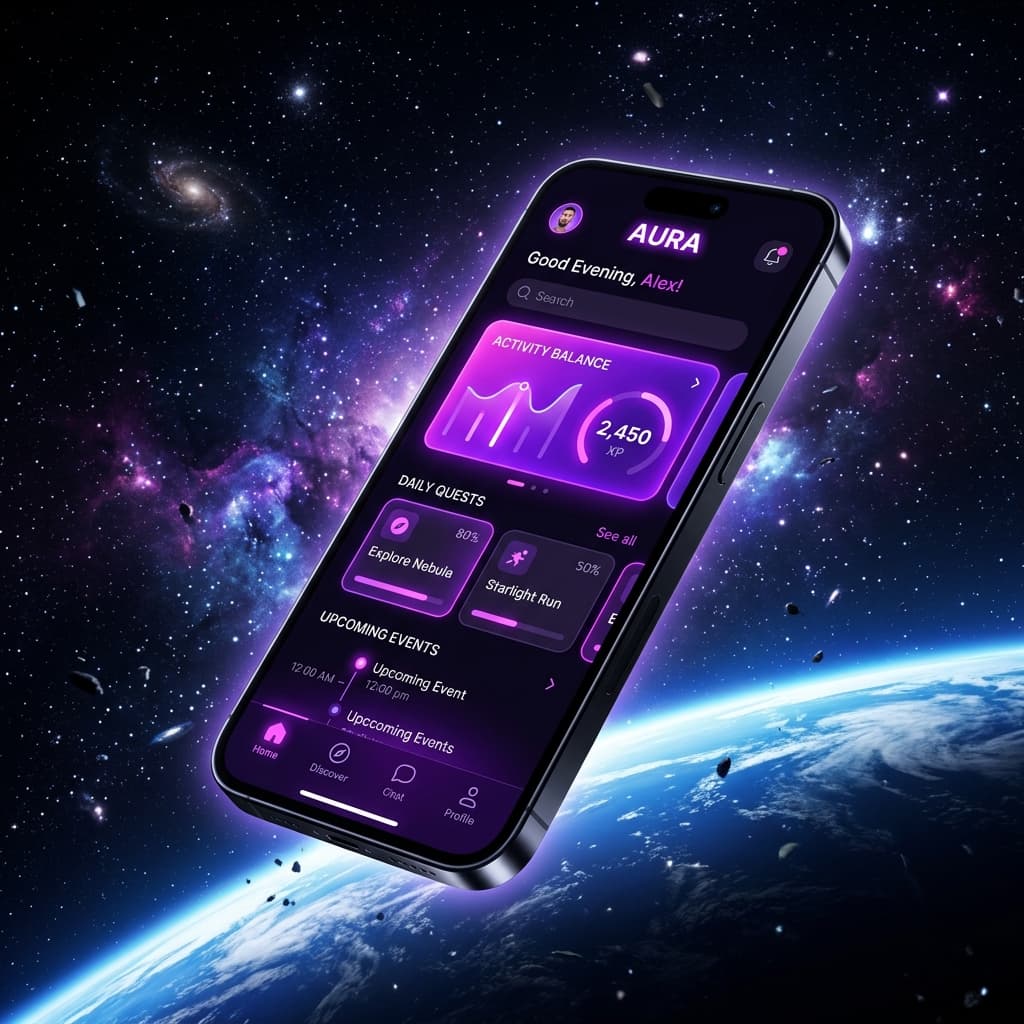 Mobile Apps